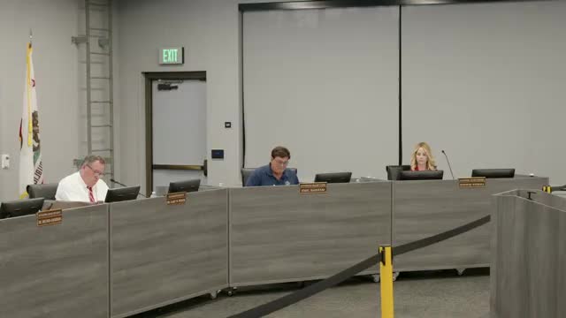 TV USD Board Members Face Criticism for Leadership Failures and Division