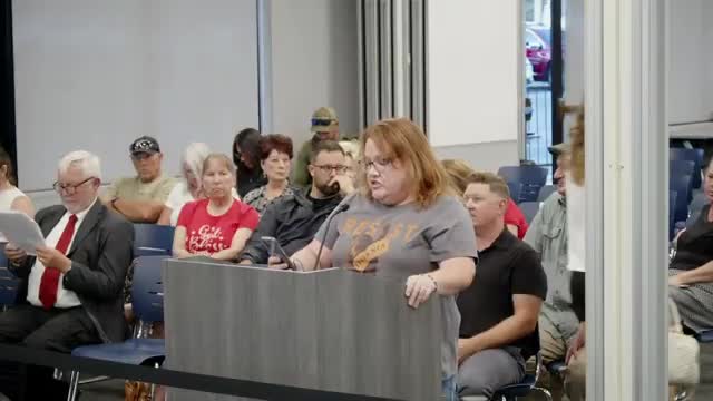 Board Members Demand Accountability for Mismanagement and Waste Amid Wiersma Controversy