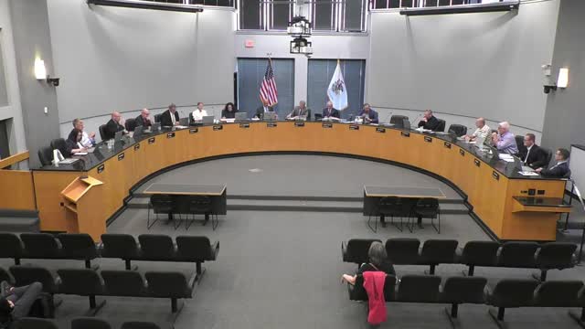 Elmhurst Mayor Celebrates Police Department's 100th Anniversary with Proclamation