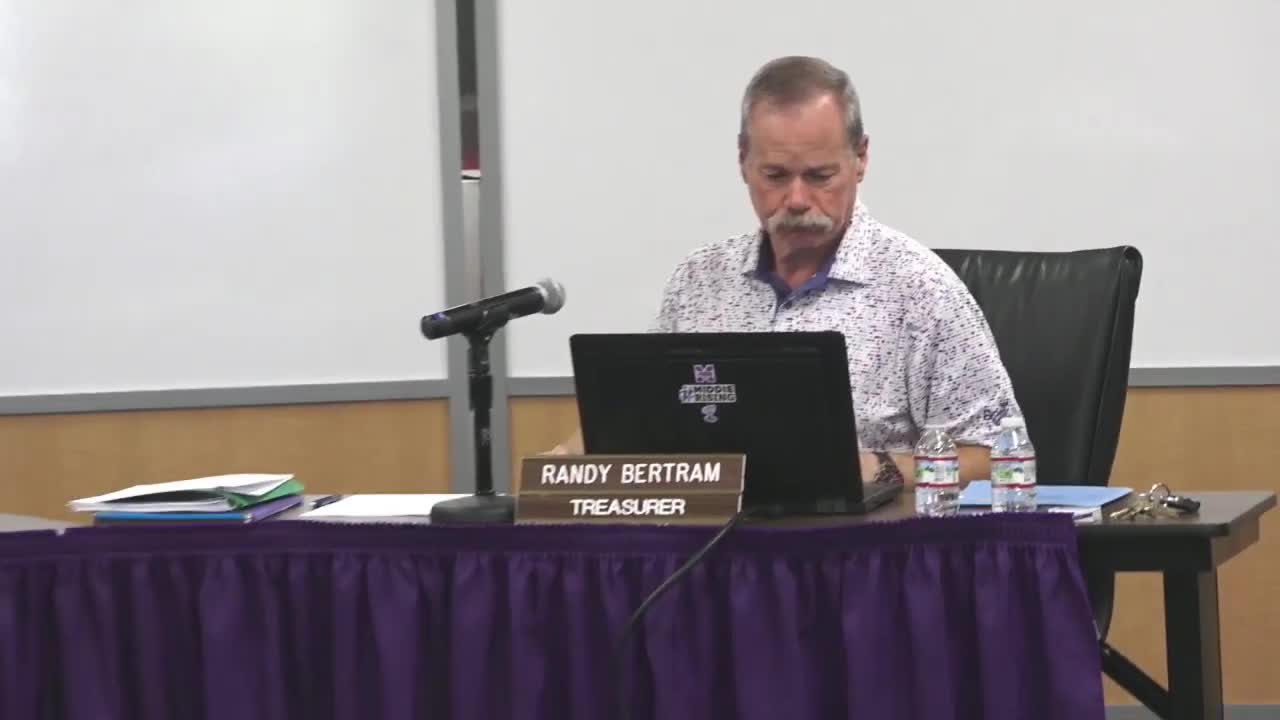 Middletown School Board Approves $8M Contracts for Butler and Warren County Support Services