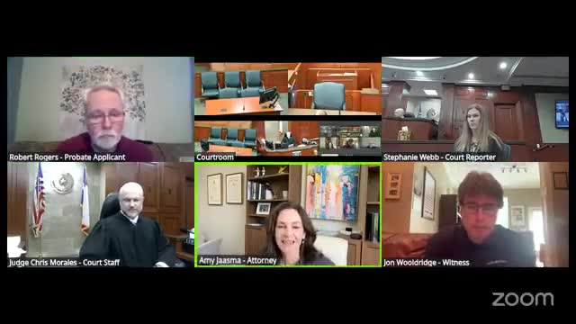 Court Addresses Estate Case of Felicia Reyna Melton in Upcoming Hearing