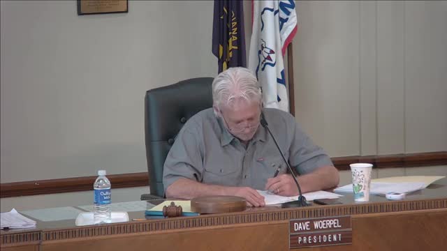 Hammond council delays vote but voices opposition to Lake County convention center plan; tabling motion passes