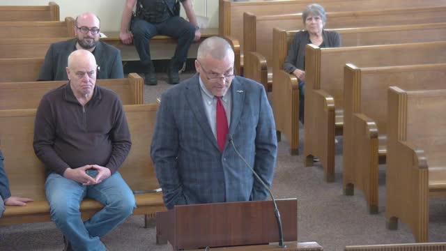 Mayor says NIPSCO has limited megawatts as city pursues data center; councilor raises electricity delay affecting Clarkfield builders