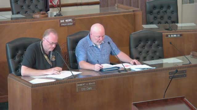 Rental-registration hearings set for May 1 and May 8