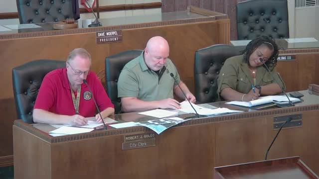 Police and city staff press Marathon gas station owner to complete safety and accessibility fixes