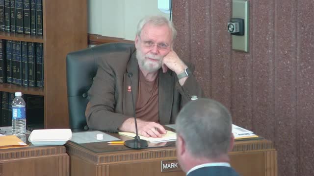 Mayor: NIPSCO power limits are holding up Hammond data center proposals