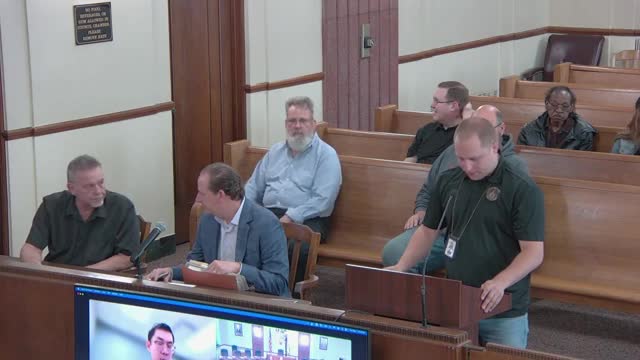 Board orders removal of noncompliant basement unit, sets status dates and schedules demolition hearing for 51 Webb