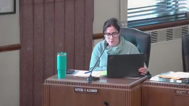 Hammond Capital Improvement Board approves roughly $403,000 in project change orders and allocations