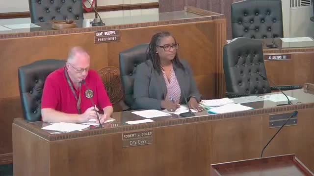 Board hears multiple rental-registration appeals and waives late fees in most cases