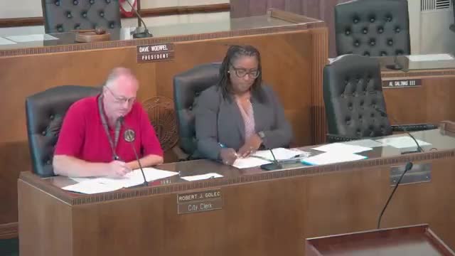 Police chief notifies board of resignation of Anthony Juranovich effective May 9