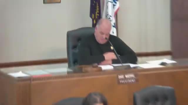 Redevelopment Commission ratifies city request, authorizes eminent-domain proceedings for 7305 Indianapolis Blvd.