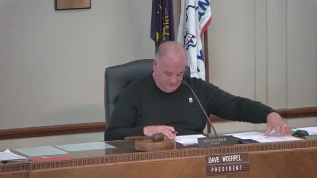 Commission approves $27,397 for additional soil delineation at Memorial Park site