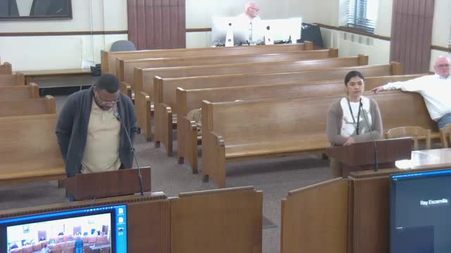 Redevelopment Commission approves two $10,000 forgivable loans for first-time buyers