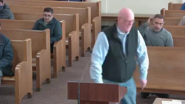 Nipsco closes bike trail near Horseshoe sign for gas-line repairs; city approves temporary closure