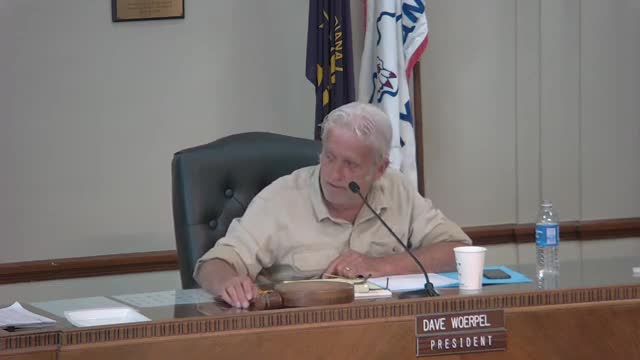 Hammond council approves $4.63 million in claims, adds $8,303 for homebound program