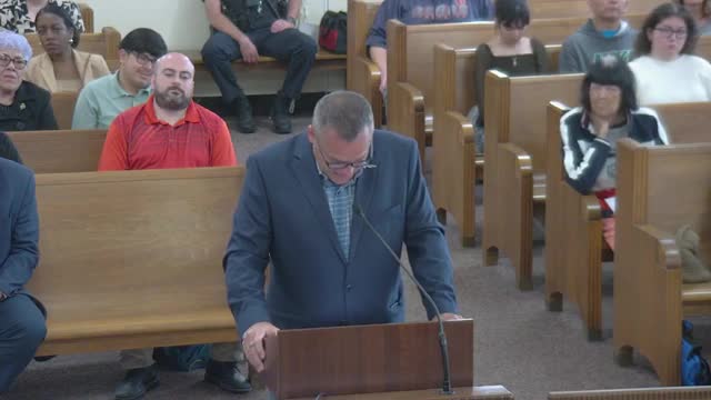 Mayor outlines potential $7 billion data center, says power availability is a key hurdle