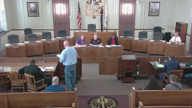 Board approves residential-parking signs for 160th/7th block after neighbor complaint