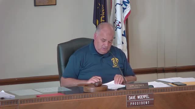 Hammond approves $10,000 forgivable loan for buyer of 6606 Madison