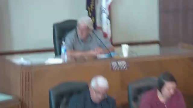 Common Council approves rezoning ordinance for properties on 170th Street, passes 7–0