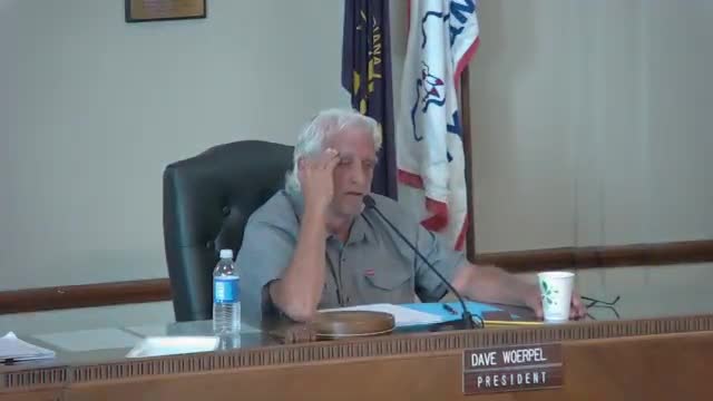 Council approves $577,830 and $20,898 in appropriations for Hammond special events and park advertising