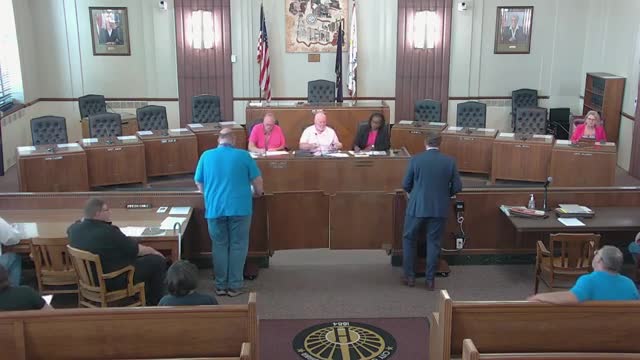 Board affirms multiple demolition orders, sets status dates for rehab cases including former Popeyes site