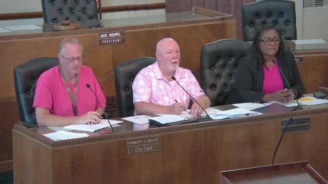 Board denies full street closure for 6900 block of Jackson after neighbor objections