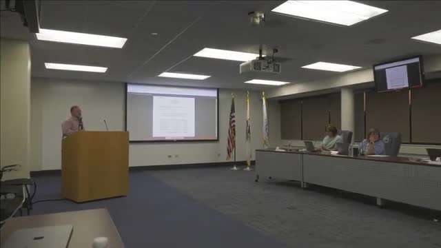 School Board Considers Innovations for Mothering Rooms and Play Space Safety