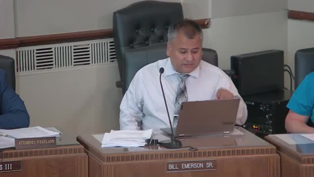Hammond Plans Events for Persons with Disabilities Day and Job Fair in September