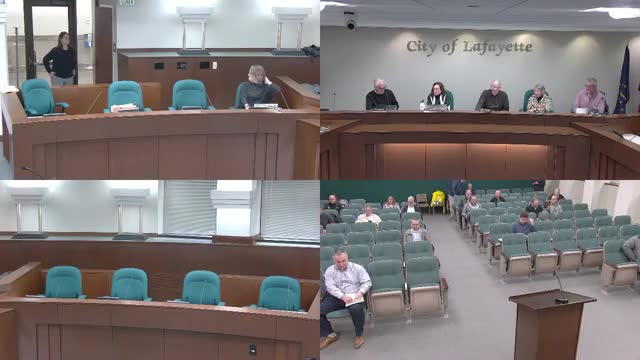 Lafayette Housing Authority Approves Multiple Mortgage Releases Across the City