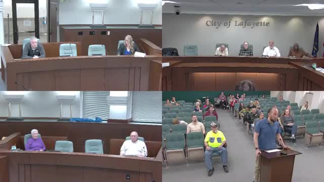 Residents Advocate for Backyard Chickens in Lafayette to Promote Self-Sufficiency