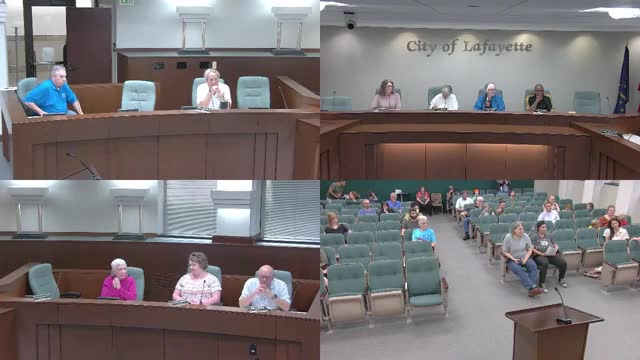 City Council Discusses Proposed Animal Ordinance and Emphasizes Civic Engagement
