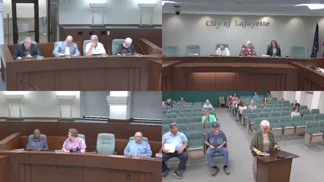 County Council Considers Year-Long Solar Utility Moratorium Amid Climate Concerns