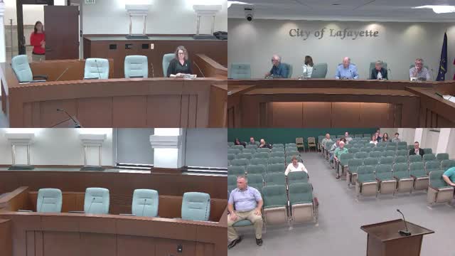 City Board Approves Special Event Requests for Worship in the Streets and Wabash Riverfest