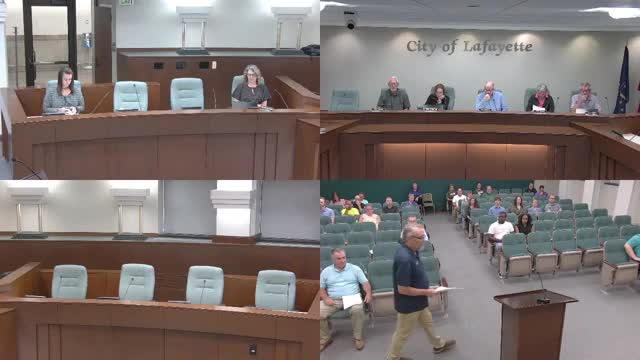 Lafayette approves $348,000 Prairie Oaks force main bypass contract with SLB Pipe Solutions