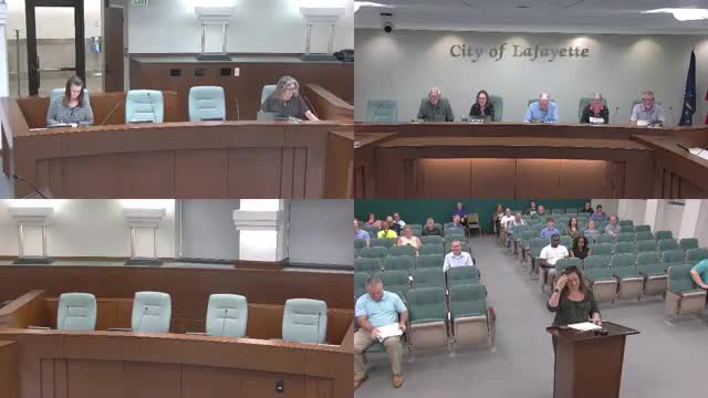 Lafayette approves two $80,000 Habitat homebuyer-assistance agreements from 2022 awards for Powder House Lane