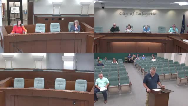 Council approves $30,000 amendment for Prairie Oaks permanent bypass; total contract now $60,000