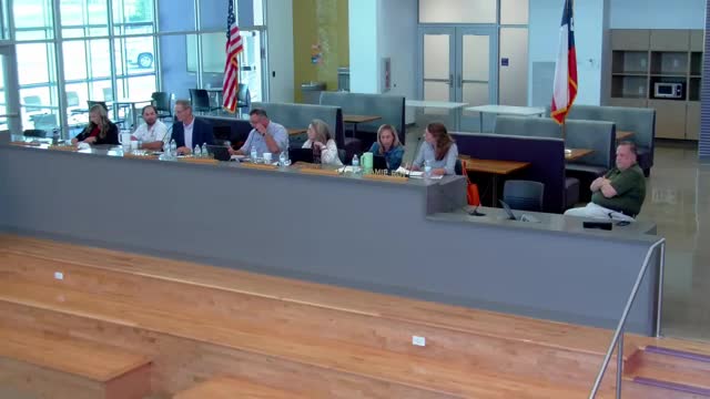 Godley ISD Implements Automatic Enrollment for Advanced Math Under Senate Bill 21 24