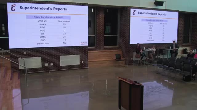 Mentor's Care Expands Support Program for At-Risk Students in Godley