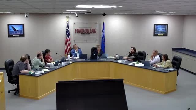 Fond Du Lac School Board Considers Closing Schools Amid Budget Challenges