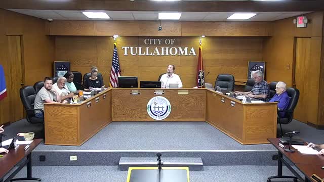 Planning Commission Initiates Paperless Meetings with iPads for City Emails