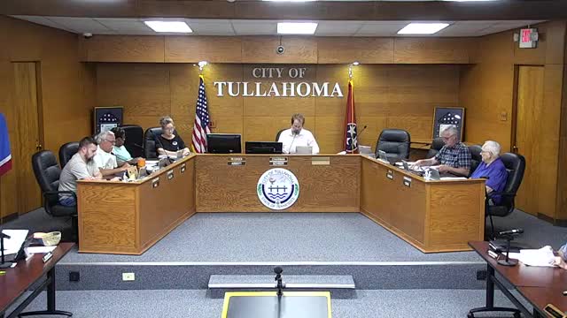 National Healthcare Corporation presents site plan for new facility on Cedar Lane