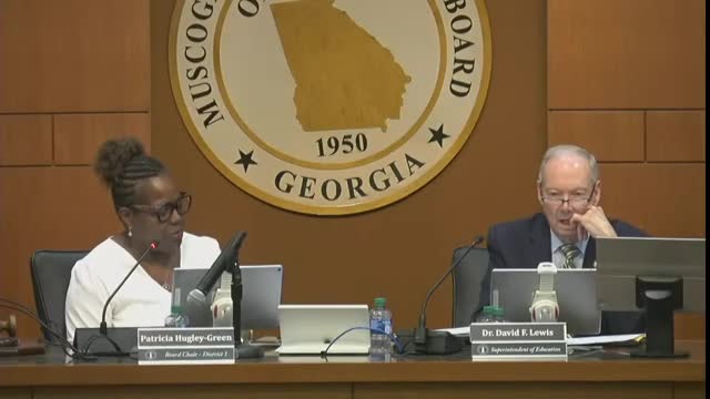 School Board Approves Meal Price Increases for Adults and Students