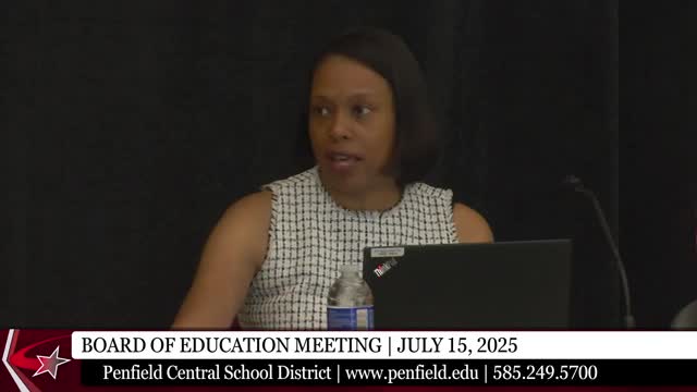 School Board Reviews Classroom Temperature and Cell Phone Policies for Student Wellbeing