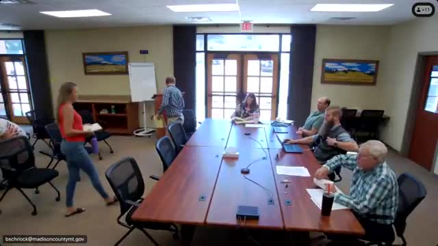 Public health official outlines local implementation plans after state expands clean indoor air law