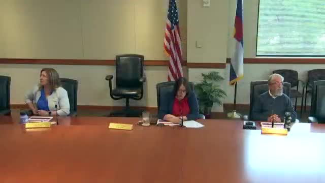 Larimer County officials hear plan for 0.25% sales tax to fund early childhood services