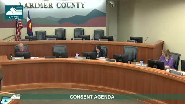 Larimer County adopts ordinance banning roadside sale of animals