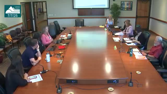 Larimer County expands Longview to add short-term overnight care for adolescents