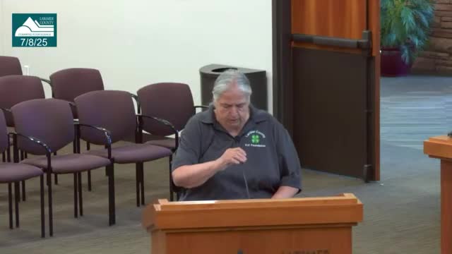 Larimer County 4-H Foundation urges reinstatement after ranch alleges food-policy violations