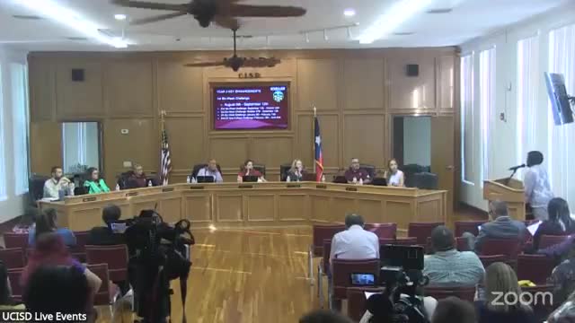 Doctor Whitney Funds Attendance Initiative to Enhance Student Learning Experiences