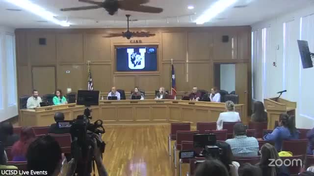 School Board Member Bridal Munoz Advocates for Transparency to Restore Community Trust